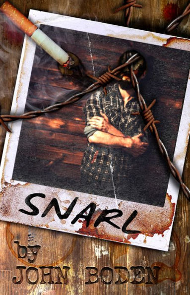 Snarl - 9781639510856