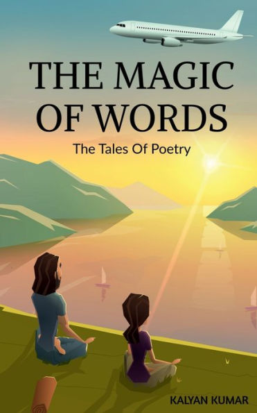 The Magic Of Words - 9781639570461