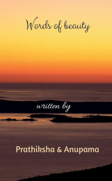 Words With Beauty