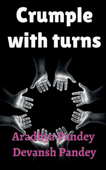 Crumple With Turns