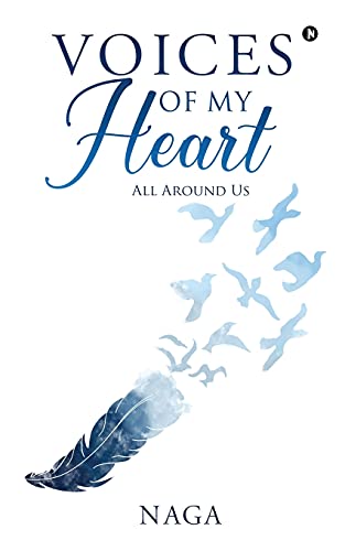 Voices Of My Heart: All Around Us