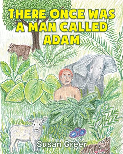 There Once Was A Man Called Adam