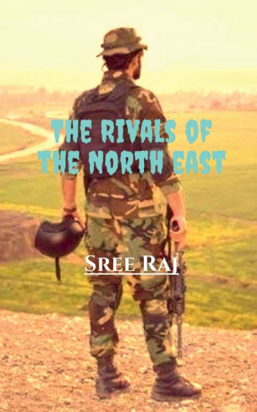The Rivals Of The North East