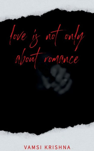 Love Is Not Only About Romance
