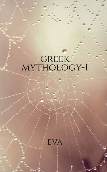 Greek Mythology-1
