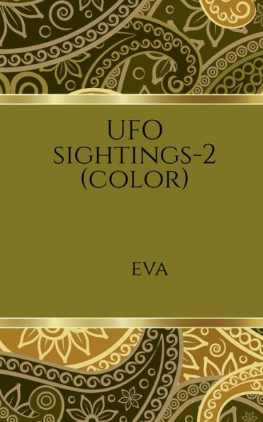 Ufo Sightings-2(Color)