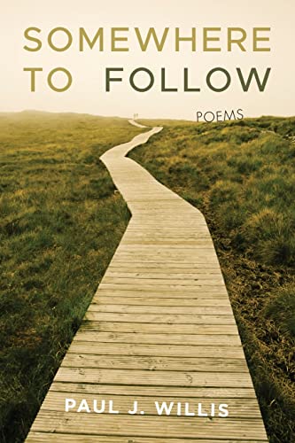Somewhere To Follow