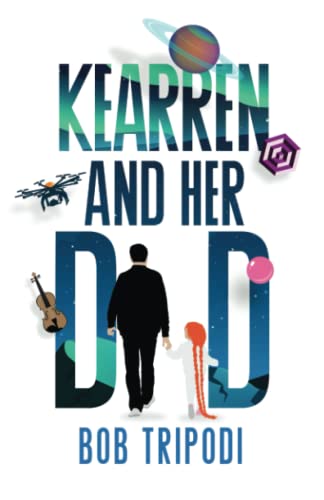Kearren And Her Dad