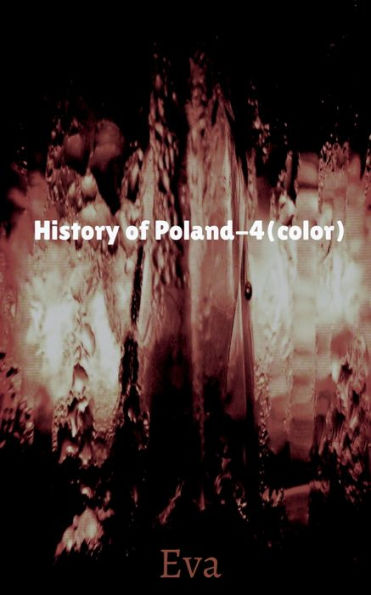 History Of Poland-4(Color)