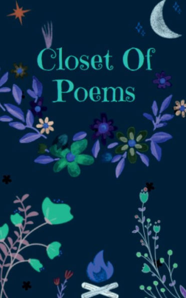 The Closet Of Poems