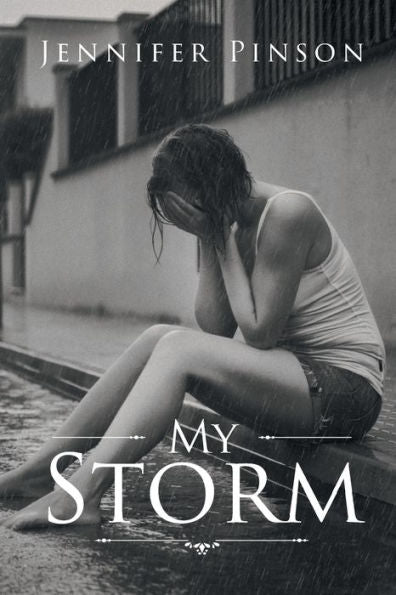 My Storm - 9781640036833