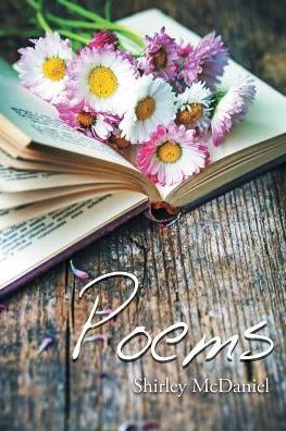 Poems - 9781640038493