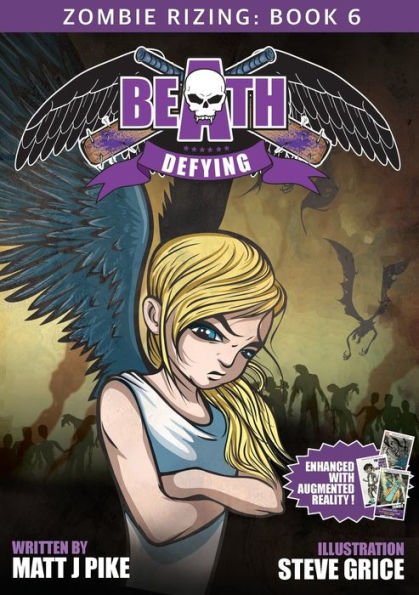 Beath Defying (Zombie Rizing)