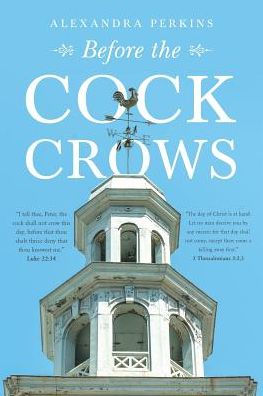 Before The Cock Crows