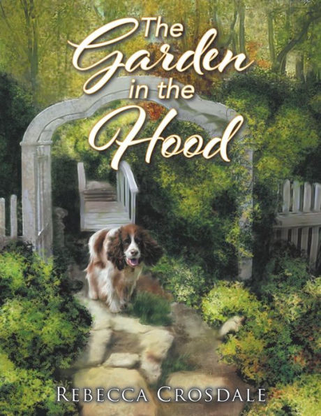 The Garden In The Hood - 9781640451759