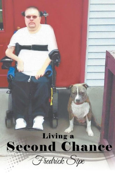 Living A Second Chance