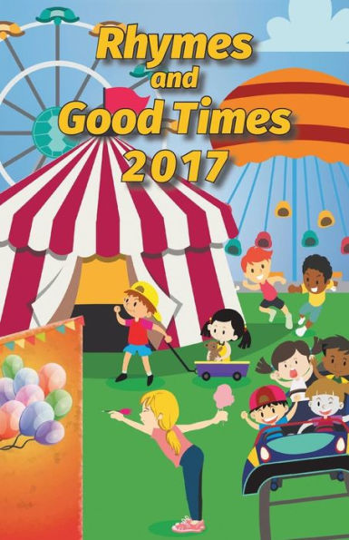 Rhymes And Good Times: 2017