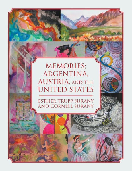 Memories; Argentina, Austria, And The United States
