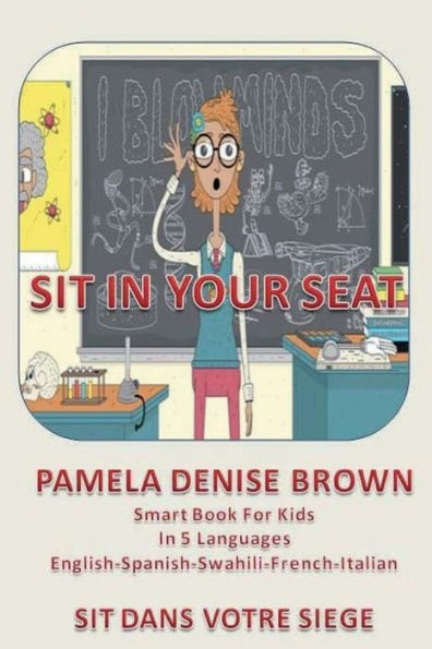 Sit In Your Seat