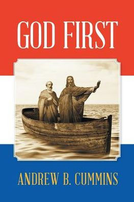 God First - 9781640790117