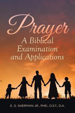 Prayer - 9781640820845