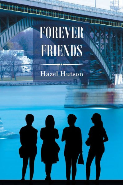 Forever Friends - 9781640821293