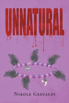 Unnatural - 9781640821736