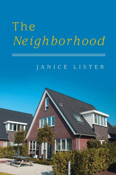 The Neighborhood - 9781640823488