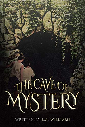 The Cave Of Mystery