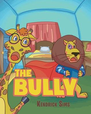 The Bully - 9781640827813