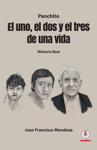 El Uno El Dos Y El Tres De Una Vida (Spanish Edition)