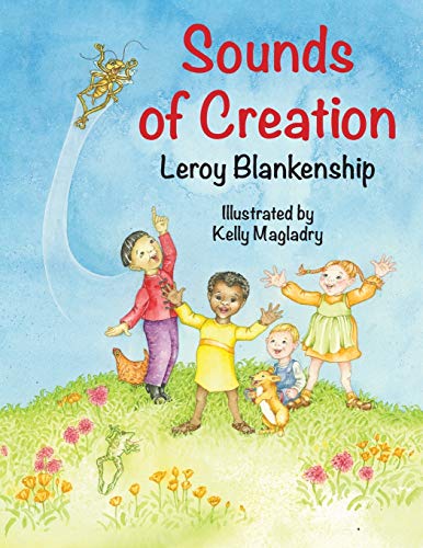 Sounds Of Creation