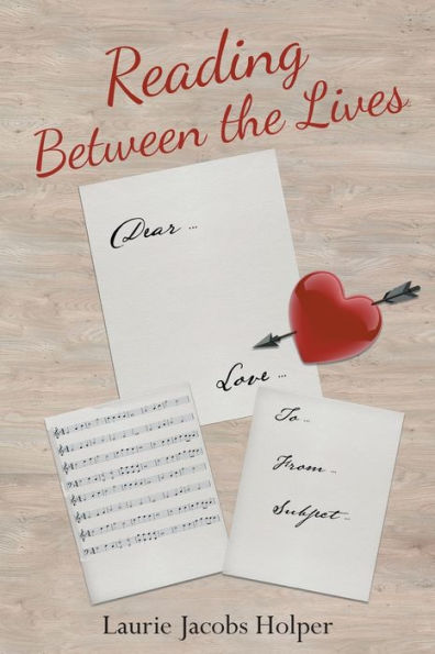 Reading Between The Lives