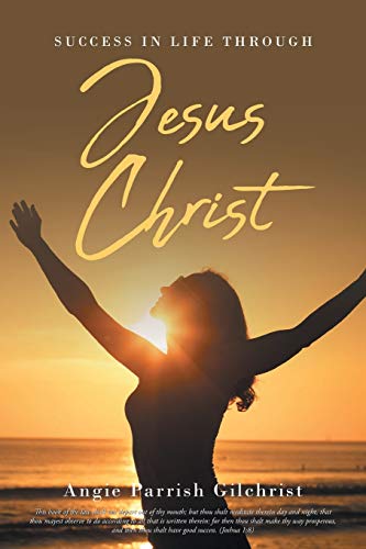 Success In Life Through Jesus Christ