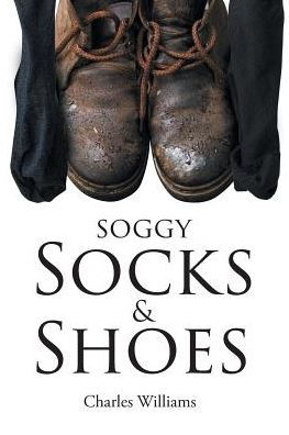 Soggy Socks And Shoes