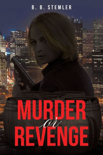 Murder Or Revenge