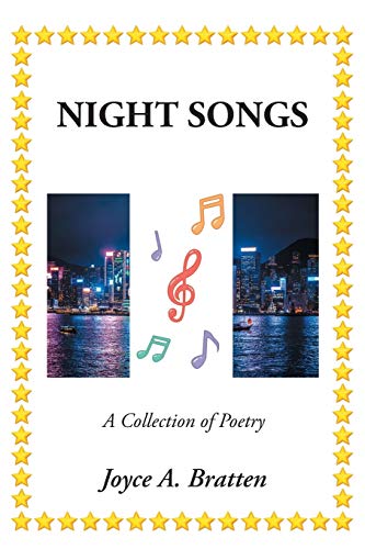 Night Songs: A Collection Of Poetry