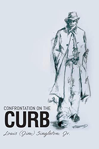 Confrontation On The Curb