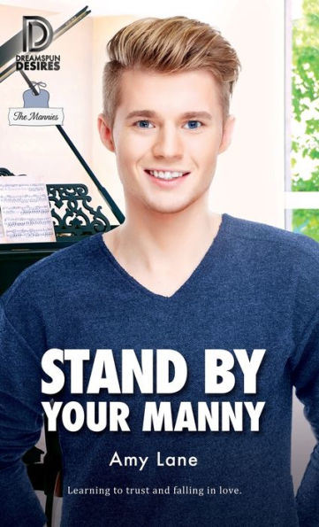 Stand By Your Manny (Dreamspun Desires)