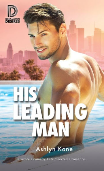 His Leading Man (Dreamspun Desires)