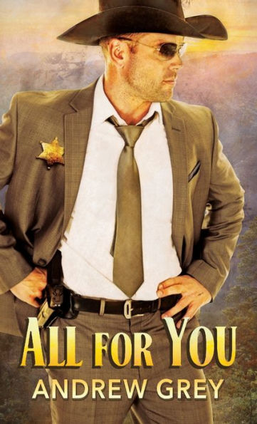 All For You - 9781641080170