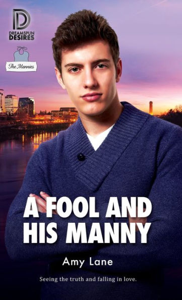 A Fool And His Manny (Mannies)