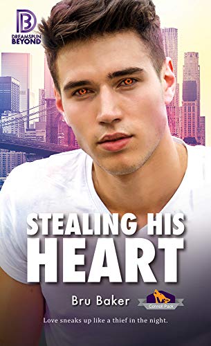 Stealing His Heart (36) (Dreamspun Beyond)