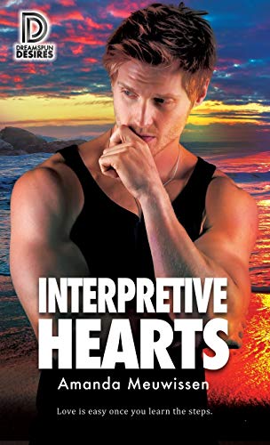 Interpretive Hearts (Dreamspun Desires)