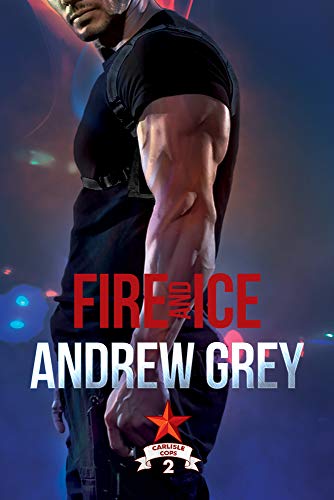 Fire And Ice (2) (Carlisle Cops)