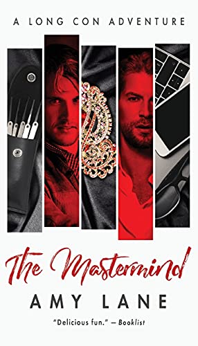 The Mastermind: Null (The Long Con)