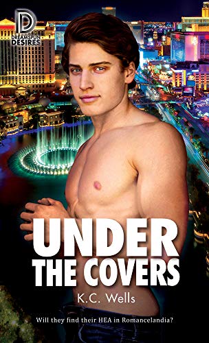 Under the Covers (100) (Dreamspun Desires)