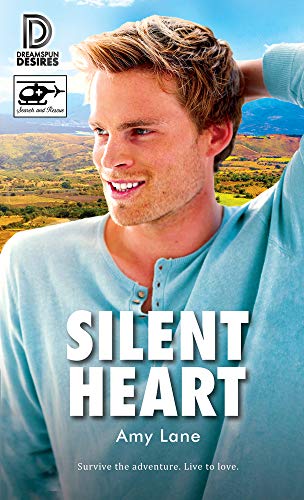 Silent Heart (2) (Search and Rescue)