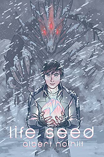 Life Seed (1) (The Wurl)