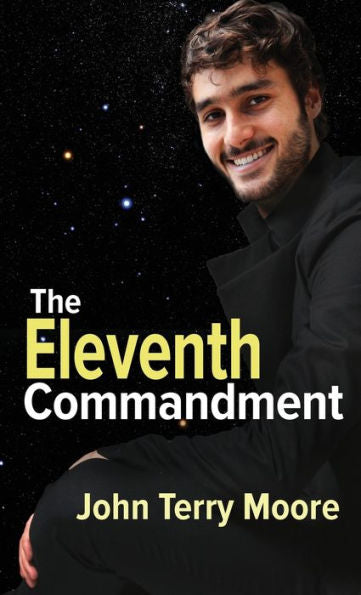 The Eleventh Commandment - 9781641082662